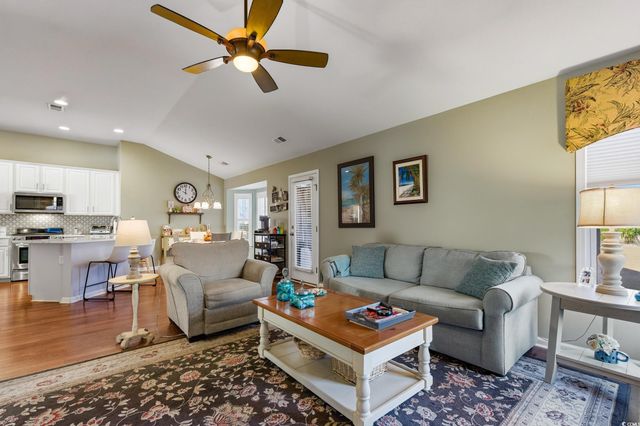 352 Highfield Loop, Myrtle Beach, SC 29579