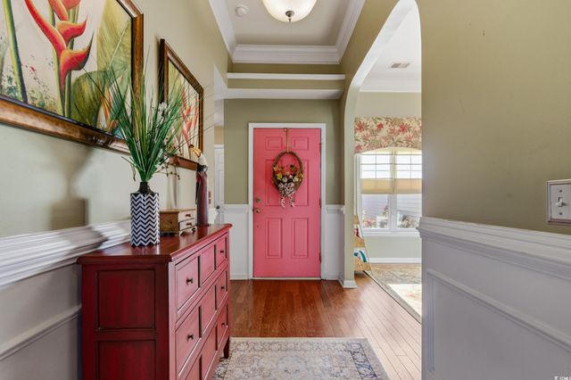 352 Highfield Loop, Myrtle Beach, SC 29579