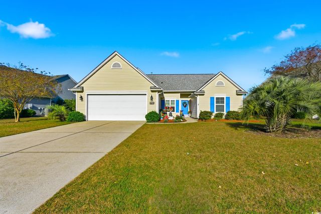 352 Highfield Loop, Myrtle Beach, SC 29579