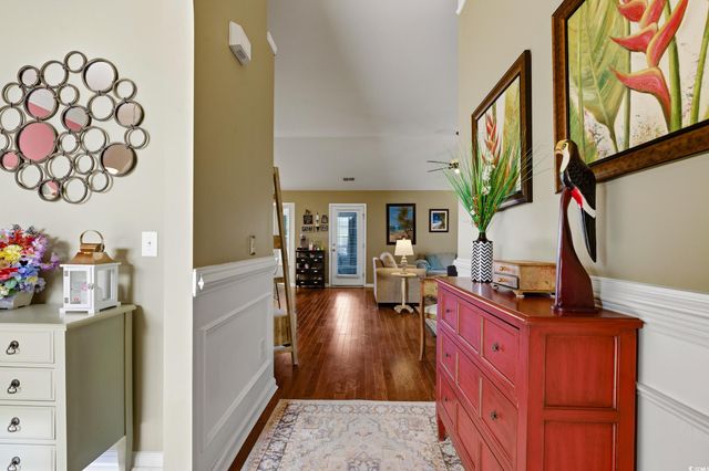 352 Highfield Loop, Myrtle Beach, SC 29579