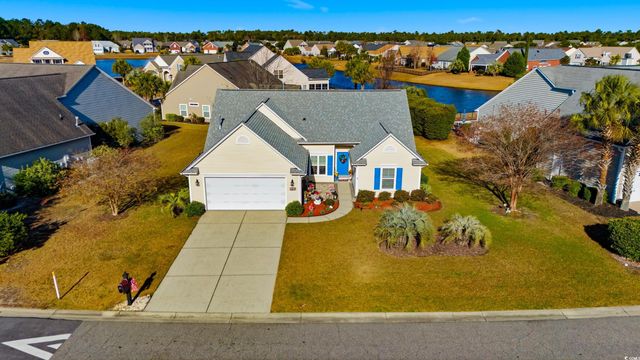 352 Highfield Loop, Myrtle Beach, SC 29579