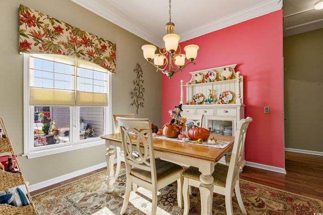 352 Highfield Loop, Myrtle Beach, SC 29579