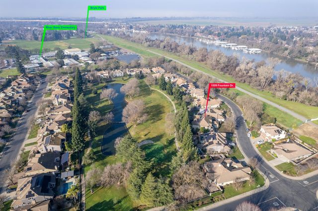 1009 Fountain Dr, West Sacramento, CA 95605