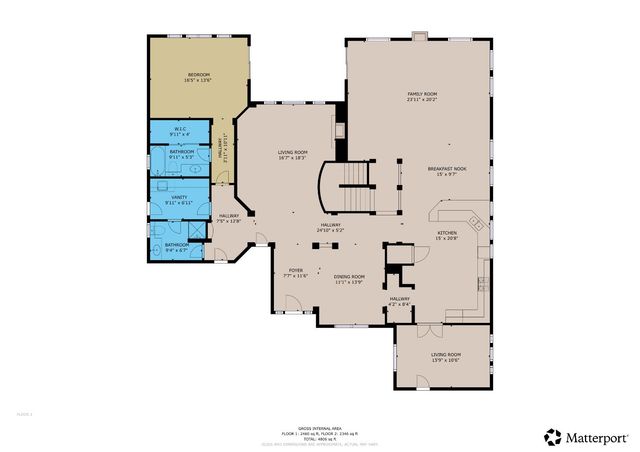 1009 Fountain Dr, West Sacramento, CA 95605