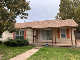 2815 33rd Street, Lubbock, TX 79410