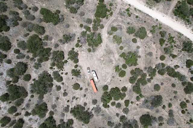 1504 Sd 45730, Rocksprings, TX 78880