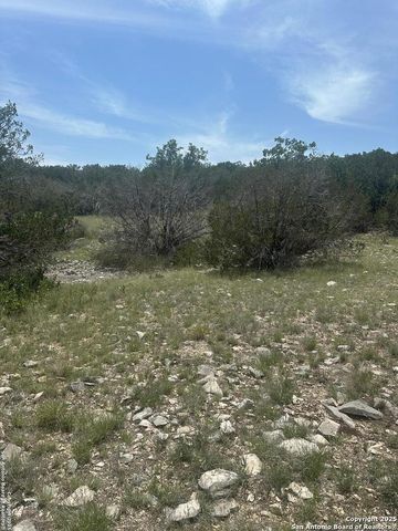 1504 Sd 45730, Rocksprings, TX 78880