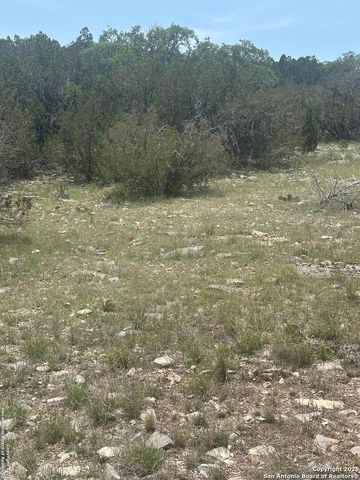 1504 Sd 45730, Rocksprings, TX 78880
