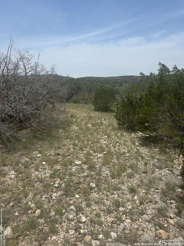 1504 Sd 45730, Rocksprings, TX 78880