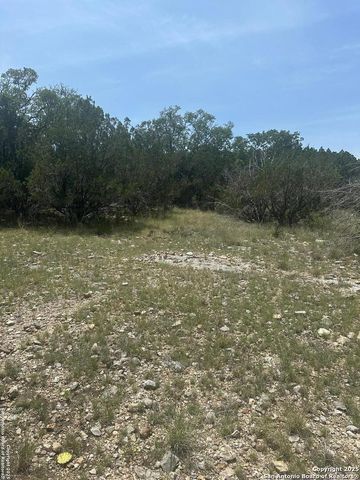 1504 Sd 45730, Rocksprings, TX 78880