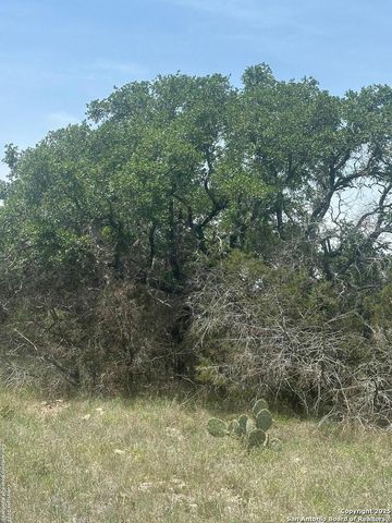 1504 Sd 45730, Rocksprings, TX 78880