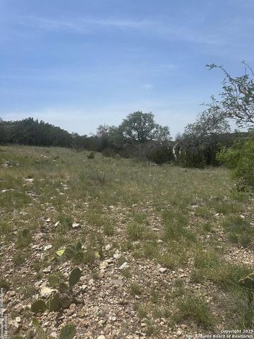 1504 Sd 45730, Rocksprings, TX 78880