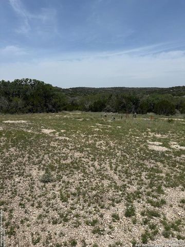 1504 Sd 45730, Rocksprings, TX 78880