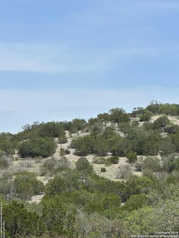 1504 Sd 45730, Rocksprings, TX 78880