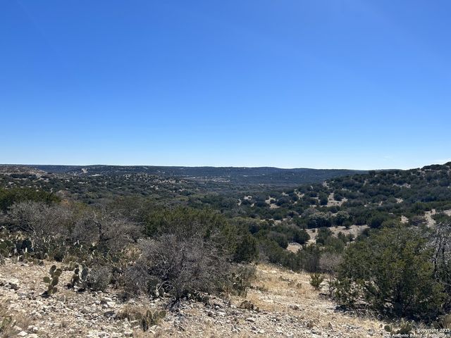 1504 Sd 45730, Rocksprings, TX 78880