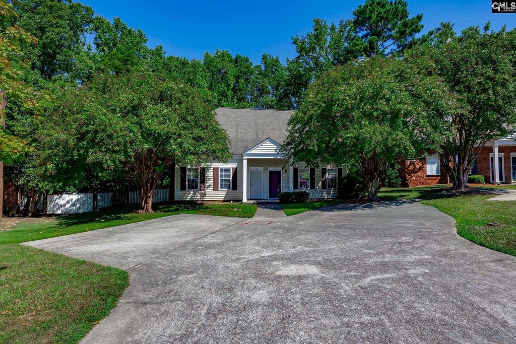 1109 Hulon Lane, West Columbia, SC 29169