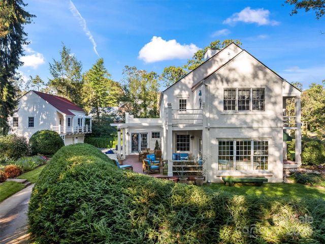 7 Park Road, Asheville, NC 28803