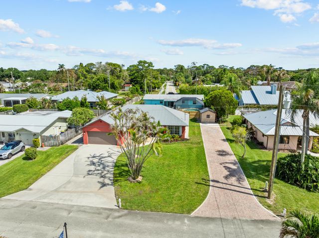 4824 SE Pilot Way, Stuart, FL 34997