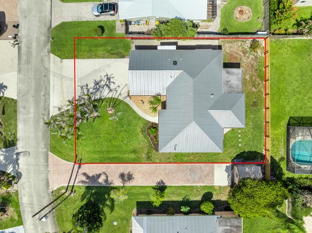 4824 SE Pilot Way, Stuart, FL 34997