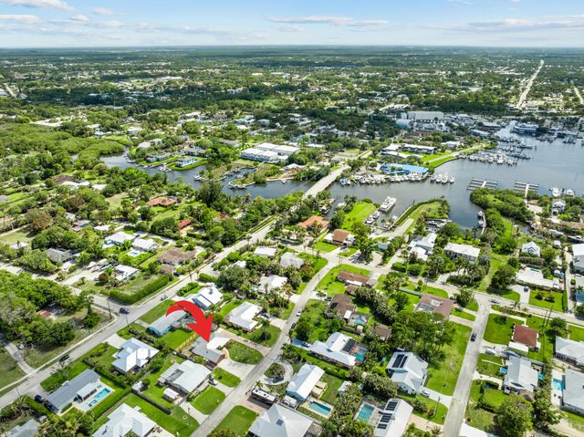 4824 SE Pilot Way, Stuart, FL 34997