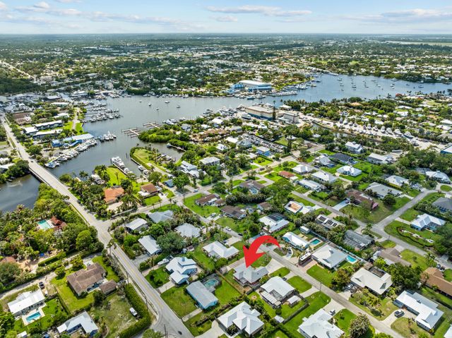 4824 SE Pilot Way, Stuart, FL 34997