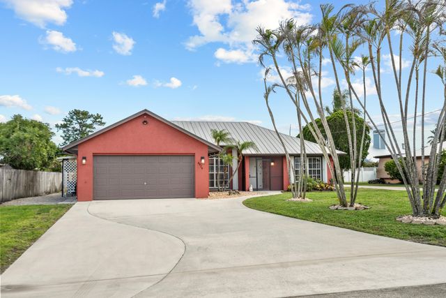 4824 SE Pilot Way, Stuart, FL 34997