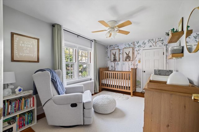 57 Forest St, Worcester, MA 01609