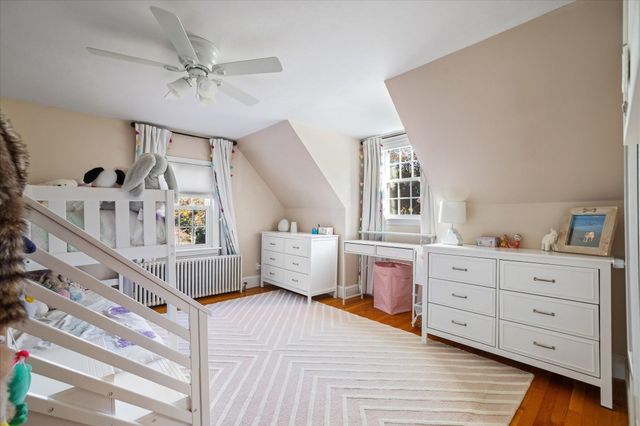 57 Forest St, Worcester, MA 01609