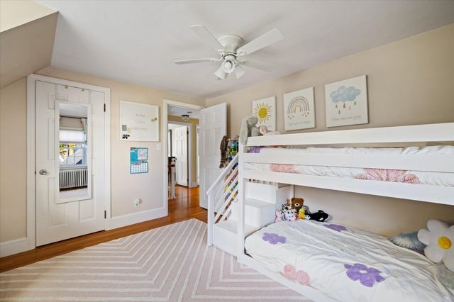 57 Forest St, Worcester, MA 01609