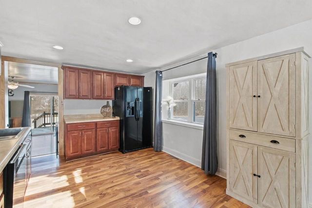 11548 N Maple Beach Drive, Edgerton, WI 53534