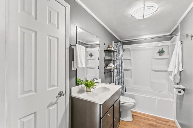 11548 N Maple Beach Drive, Edgerton, WI 53534