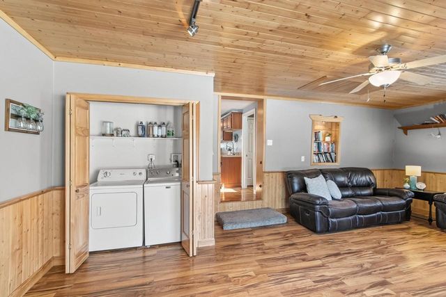 11548 N Maple Beach Drive, Edgerton, WI 53534