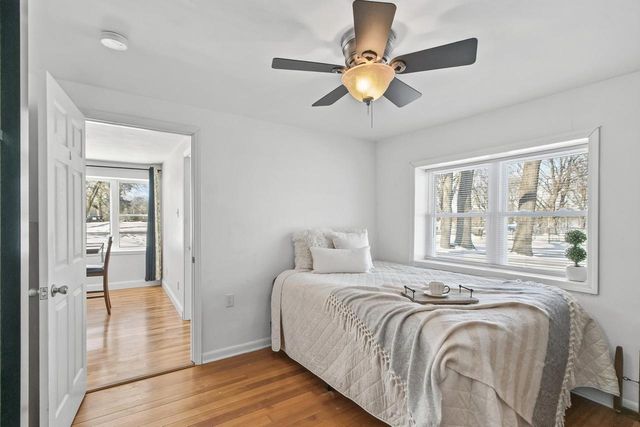 11548 N Maple Beach Drive, Edgerton, WI 53534