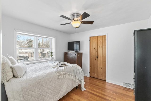 11548 N Maple Beach Drive, Edgerton, WI 53534