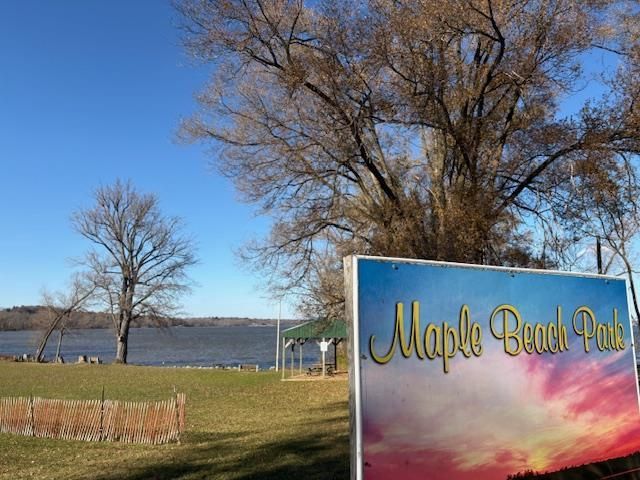 11548 N Maple Beach Drive, Edgerton, WI 53534