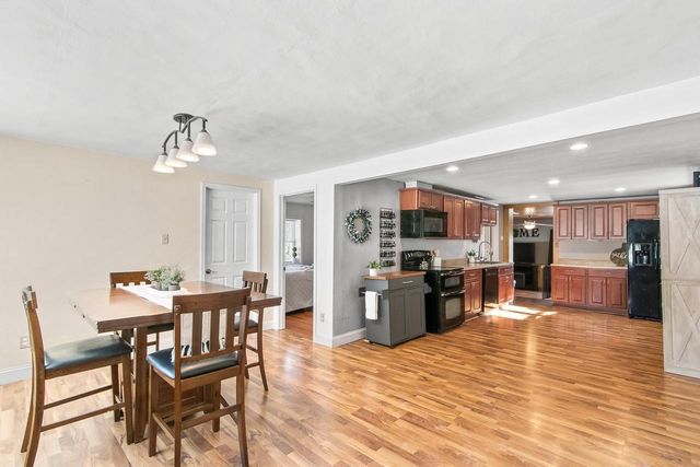 11548 N Maple Beach Drive, Edgerton, WI 53534