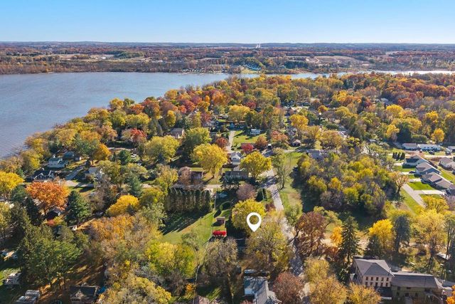 11548 N Maple Beach Drive, Edgerton, WI 53534