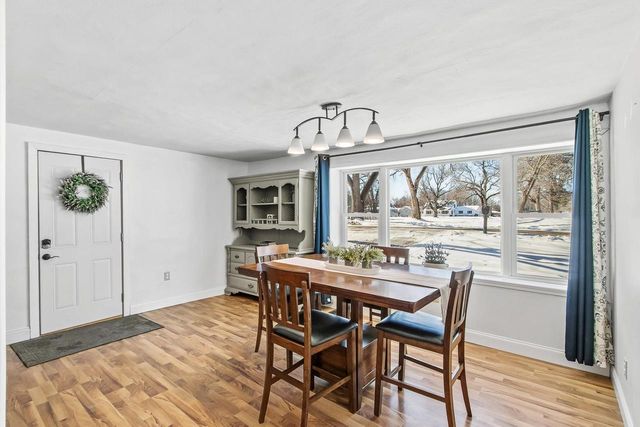 11548 N Maple Beach Drive, Edgerton, WI 53534