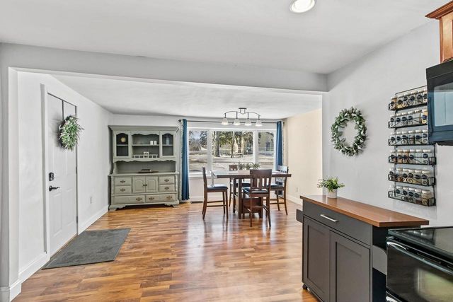 11548 N Maple Beach Drive, Edgerton, WI 53534