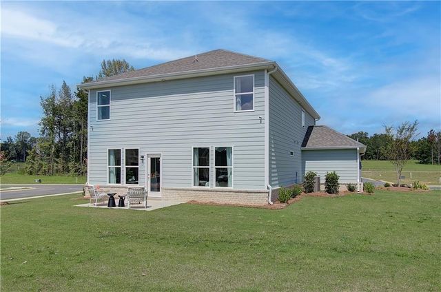 179 Geranium Lane, Covington, GA 30016