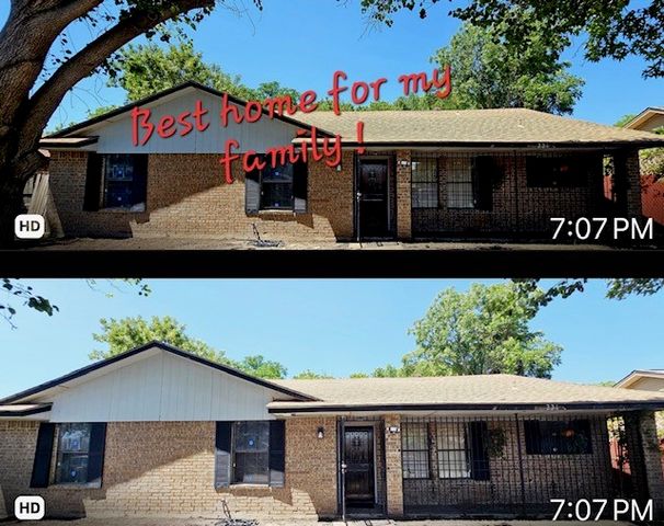 2213 W Jimmydee, Irving, TX 75060