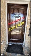 2213 W Jimmydee, Irving, TX 75060