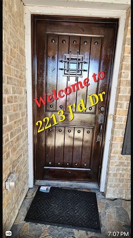 2213 W Jimmydee, Irving, TX 75060