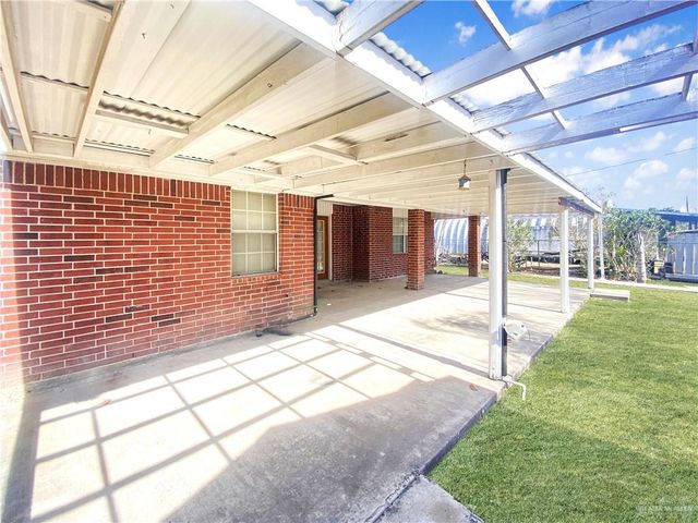 483 Whalen Road, San Benito, TX 78586