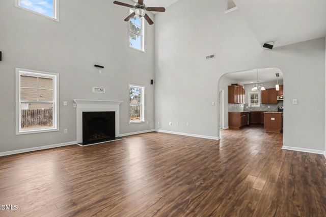 726 Sun Road, Aberdeen, NC 28315