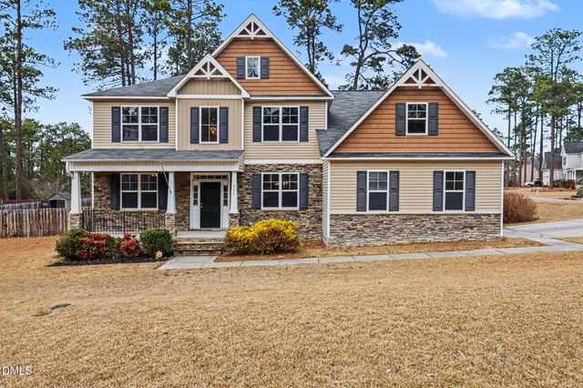 726 Sun Road, Aberdeen, NC 28315