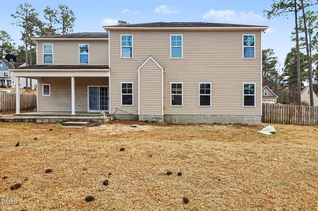 726 Sun Road, Aberdeen, NC 28315