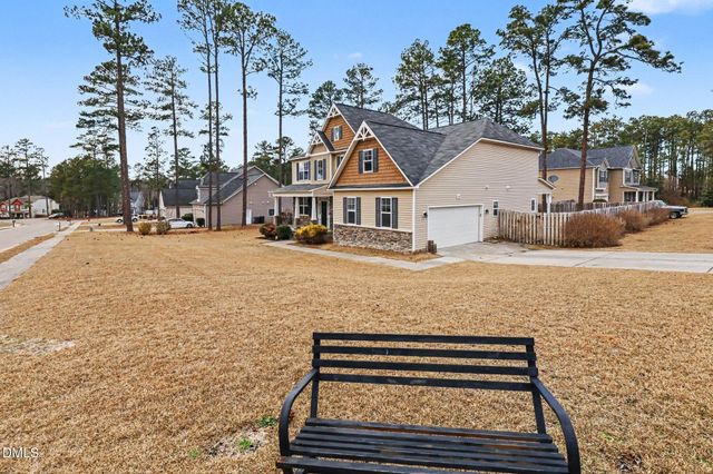 726 Sun Road, Aberdeen, NC 28315