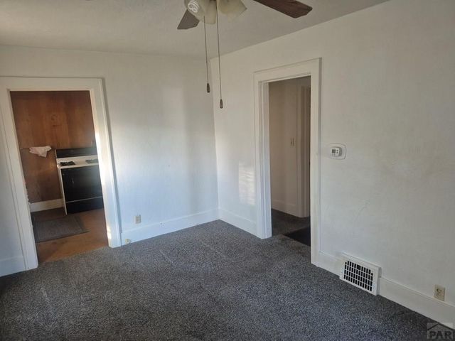 213 E 8th St, La Junta, CO 81050