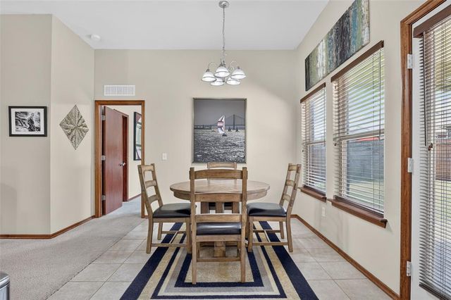 18205 Viento Drive, Edmond, OK 73012